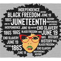 Juneteenth-JU  739